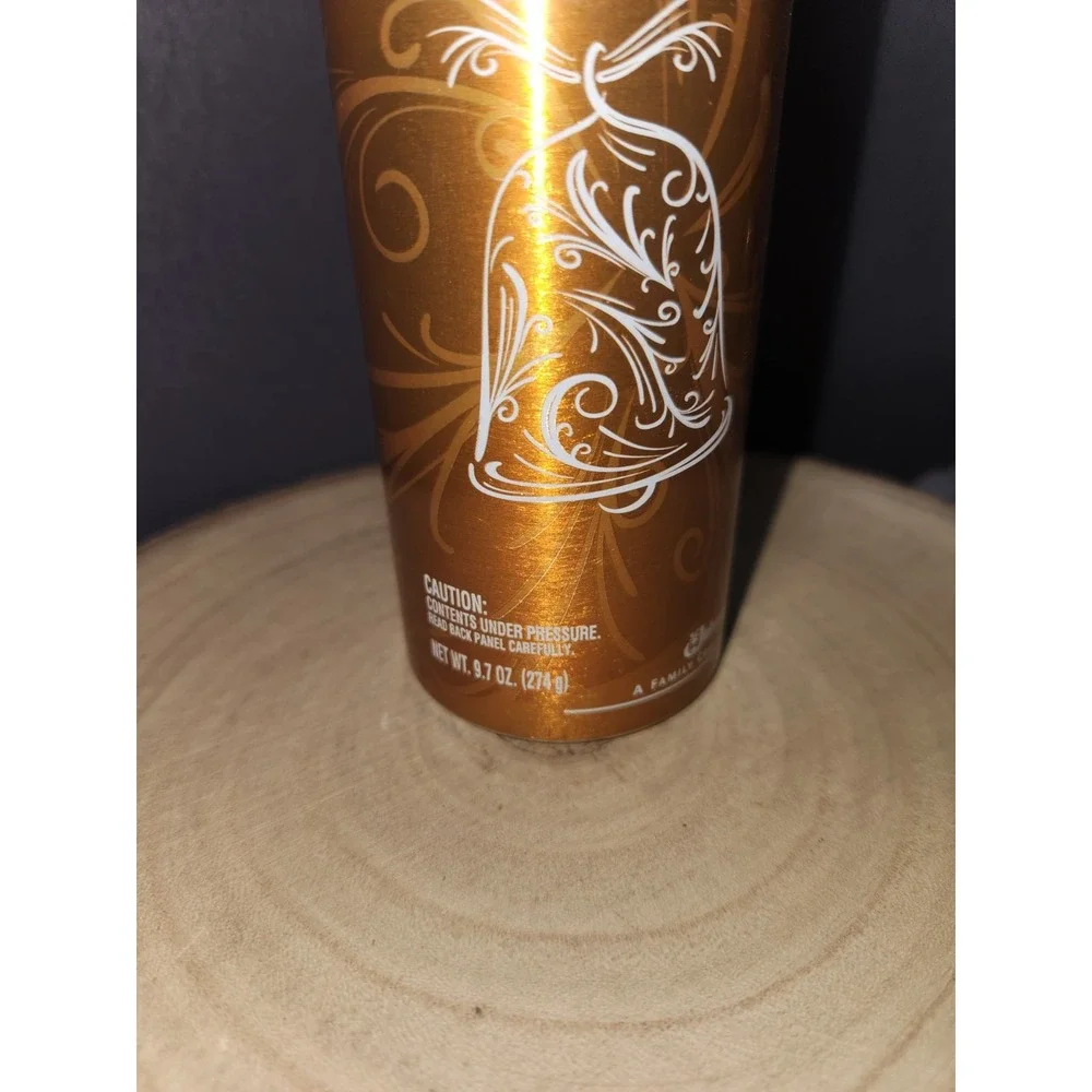 Glade French Vanilla Spray Air Freshener 9.7 oz Winter Collection~SUPER RARE‎